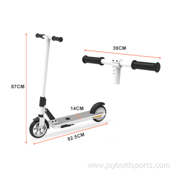 Electric Mobility Scooters For Kids